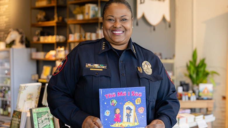 The Me I See article image